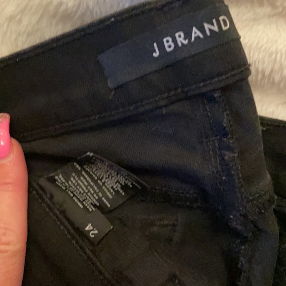 J brand skinny “vanity “ jeans - Picture 1 of 4
